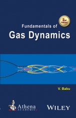 Fundamentals of Gas Dynamics - ISBN 9781118973394