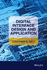 Digital Interface Design and Application - ISBN 9781118974322