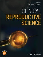 Clinical Reproductive Science - ISBN 9781118975954