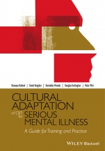 Cultural Adaptation of CBT for Serious Mental Illness: A Guide for Training and Practice - ISBN 9781118976203