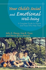 Your Childs Social and Emotional Well–Being: A Complete Guide for Parents and Those Who Help Them - ISBN 9781118977057
