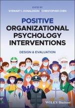 Positive Organizational Psychology Interventions: Design and Evaluation - ISBN 9781118977361