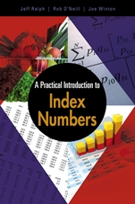 A Practical Introduction to Index Numbers - ISBN 9781118977811