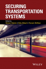 Securing Transportation Systems - ISBN 9781118977934