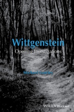 Wittgenstein: Opening Investigations - ISBN 9781118978399