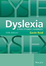 Dyslexia: A Practitioners Handbook - ISBN 9781118980040