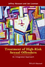 Treatment of High–Risk Sexual Offenders: An Integrated Approach - ISBN 9781118980163