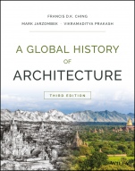 A Global History of Architecture - ISBN 9781118981337