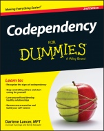 Codependency For Dummies - ISBN 9781118982082