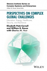 Perspectives on Complex Global Challenges: Education, Energy, Healthcare, Security, and Resilience - ISBN 9781118984093