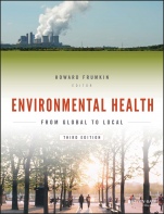Environmental Health: From Global to Local - ISBN 9781118984765