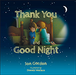 Thank You and Good Night - ISBN 9781118986912