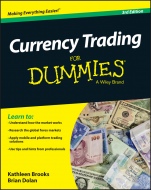 Currency Trading For Dummies - ISBN 9781118989807