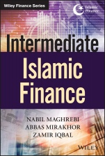 Intermediate Islamic Finance - ISBN 9781118990773
