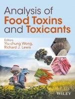 Analysis of Food Toxins and Toxicants: 2 Volume Set - ISBN 9781118992722