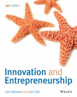 Innovation and Entrepreneurship - ISBN 9781118993095