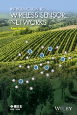 Introduction to Wireless Sensor Networks - ISBN 9781118993514