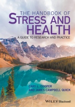 The Handbook of Stress and Health: A Guide to Research and Practice - ISBN 9781118993774