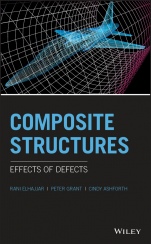 Composite Structures: Effects of Defects - ISBN 9781118997703