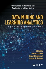 Data Mining and Learning Analytics: Applications in Educational Research - ISBN 9781118998236