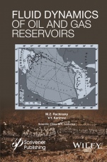 Fluid Dynamics of Oil and Gas Reservoirs - ISBN 9781118998267