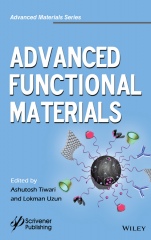 Advanced Functional Materials - ISBN 9781118998274