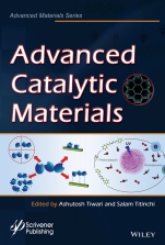 Advanced Catalytic Materials - ISBN 9781118998281