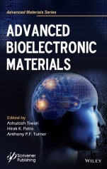 Advanced Bioelectronic Materials - ISBN 9781118998304