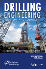Drilling Engineering Problems and Solutions: A Field Guide for Engineers and Students - ISBN 9781118998342