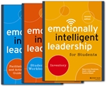 Emotionally Intelligent Leadership for Students: Basic Facilitator Set - ISBN 9781118999158