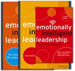 Emotionally Intelligent Leadership for Students: Deluxe Student Set - ISBN 9781118999165
