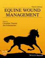 Equine Wound Management - ISBN 9781118999257