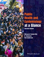 Public Health and Epidemiology at a Glance - ISBN 9781118999325