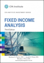 Fixed Income Analysis - ISBN 9781118999493