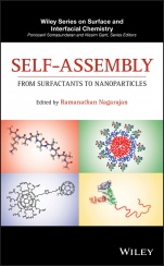 Self–Assembly: From Surfactants to Nanoparticles - ISBN 9781119001362