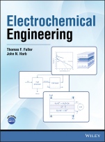 Electrochemical Engineering - ISBN 9781119004257