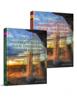 Stress and Environmental Regulation of Gene Expression and Adaptation in Bacteria: 2 Volume Set - ISBN 9781119004882