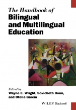 The Handbook of Bilingual and Multilingual Education - ISBN 9781119005490