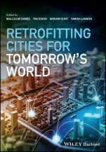 Retrofitting Cities for Tomorrows World - ISBN 9781119007210