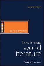 How to Read World Literature - ISBN 9781119009160