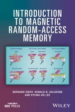 Introduction to Magnetic Random–Access Memory - ISBN 9781119009740
