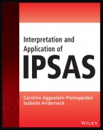 Interpretation and Application of IPSAS - ISBN 9781119010296