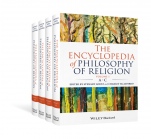 The Encyclopedia of Philosophy of Religion: 4 Volume Set - ISBN 9781119010951