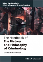 The Handbook of the History and Philosophy of Criminology - ISBN 9781119011354