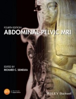 Abdominal–Pelvic MRI - ISBN 9781119012931