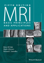 Mri: Basic Principles and Applications - ISBN 9781119013051
