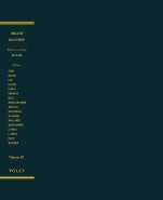Organic Reactions, Volume 87 - ISBN 9781119014003