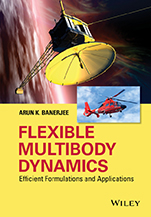 Flexible Multibody Dynamics: Efficient Formulations and Applications - ISBN 9781119015642