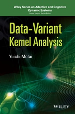 Data–Variant Kernel Analysis - ISBN 9781119019329