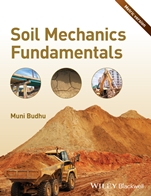 Soil Mechanics Fundamentals: Metric Version - ISBN 9781119019657